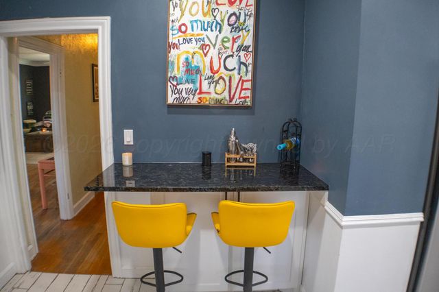 1229 CHRISTINE Street, Pampa, TX 79065