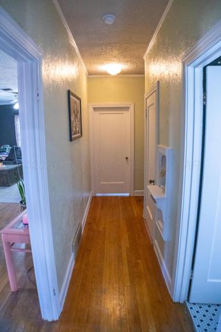 1229 CHRISTINE Street, Pampa, TX 79065