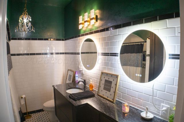 1229 CHRISTINE Street, Pampa, TX 79065