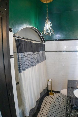 1229 CHRISTINE Street, Pampa, TX 79065