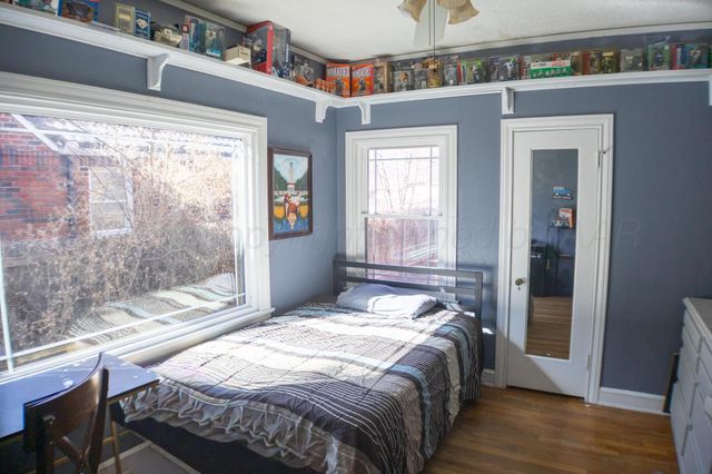 1229 CHRISTINE Street, Pampa, TX 79065