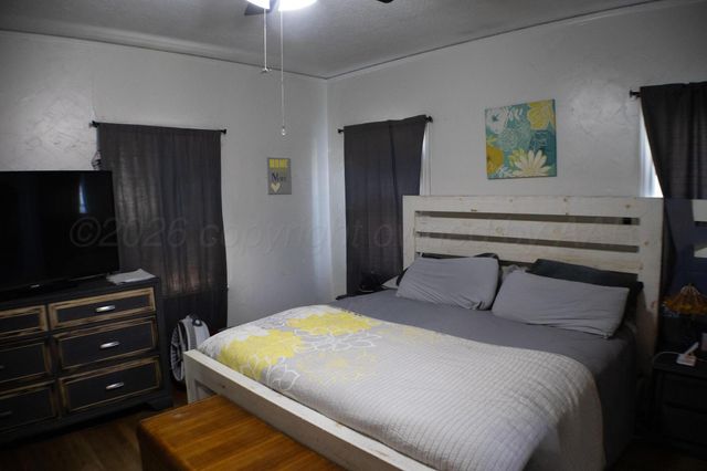 1229 CHRISTINE Street, Pampa, TX 79065