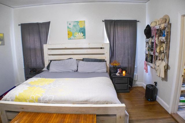 1229 CHRISTINE Street, Pampa, TX 79065