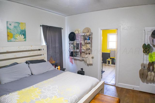 1229 CHRISTINE Street, Pampa, TX 79065