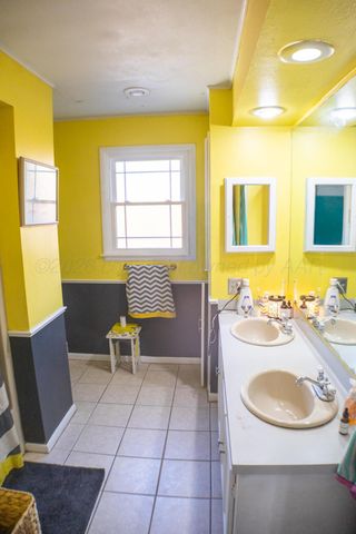 1229 CHRISTINE Street, Pampa, TX 79065