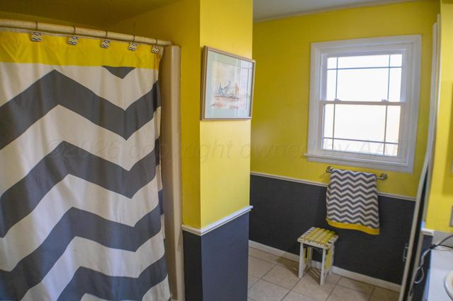 1229 CHRISTINE Street, Pampa, TX 79065