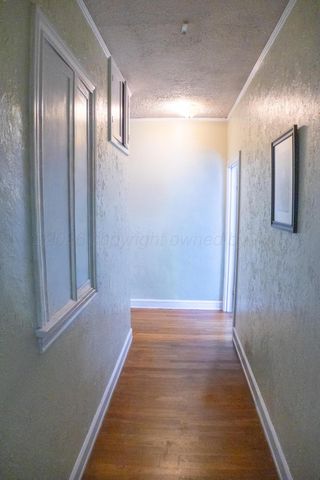 1229 CHRISTINE Street, Pampa, TX 79065