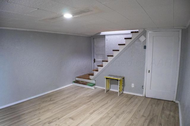 1229 CHRISTINE Street, Pampa, TX 79065