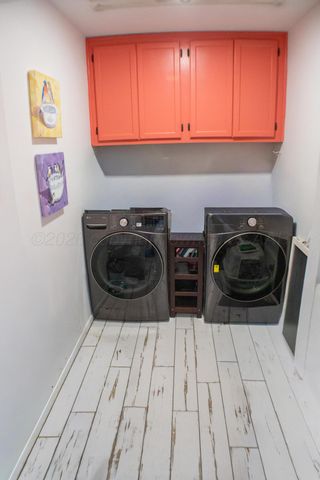 1229 CHRISTINE Street, Pampa, TX 79065