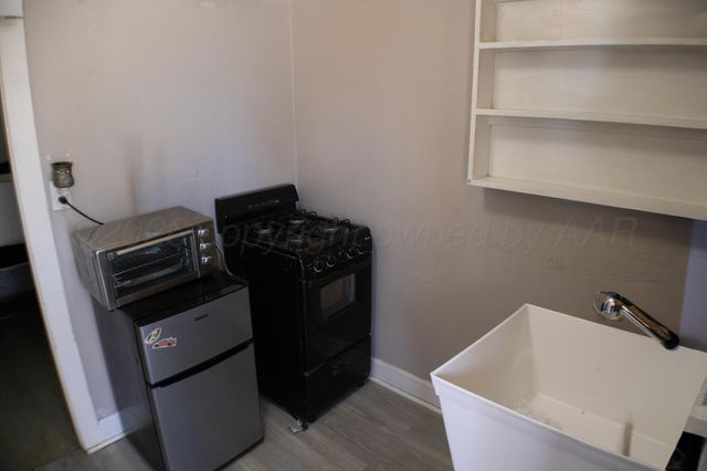 1229 CHRISTINE Street, Pampa, TX 79065