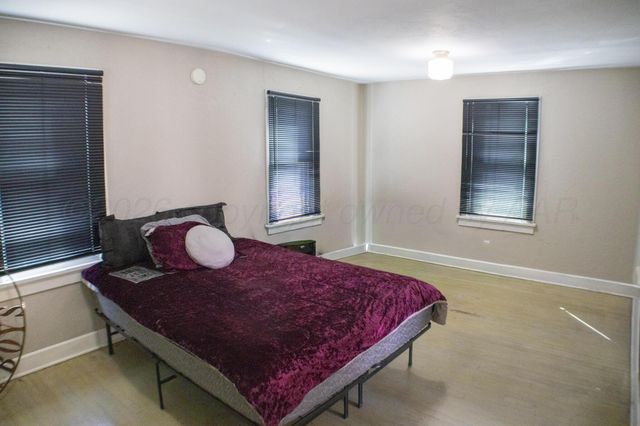 1229 CHRISTINE Street, Pampa, TX 79065