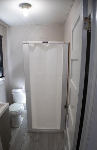 1229 CHRISTINE Street, Pampa, TX 79065