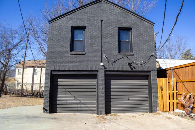 1229 CHRISTINE Street, Pampa, TX 79065