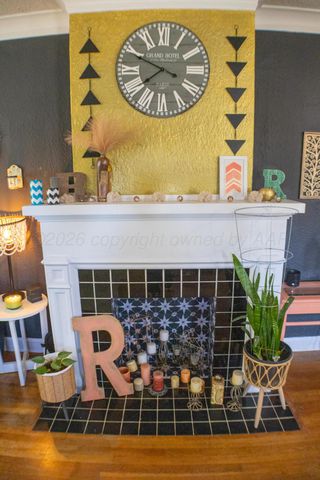 1229 CHRISTINE Street, Pampa, TX 79065