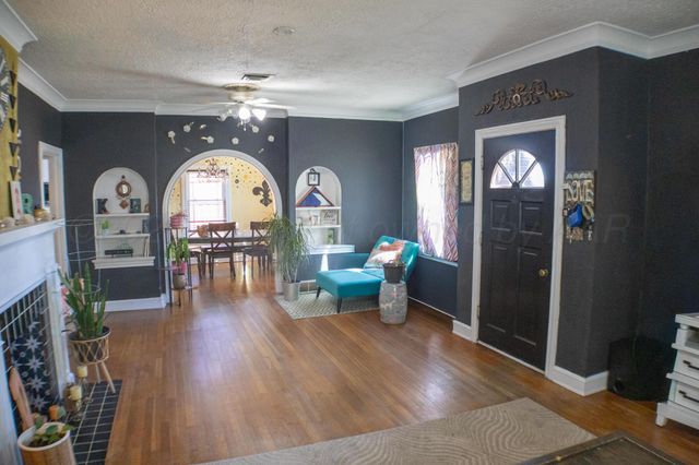 1229 CHRISTINE Street, Pampa, TX 79065