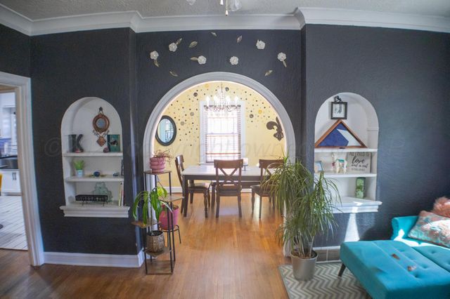 1229 CHRISTINE Street, Pampa, TX 79065