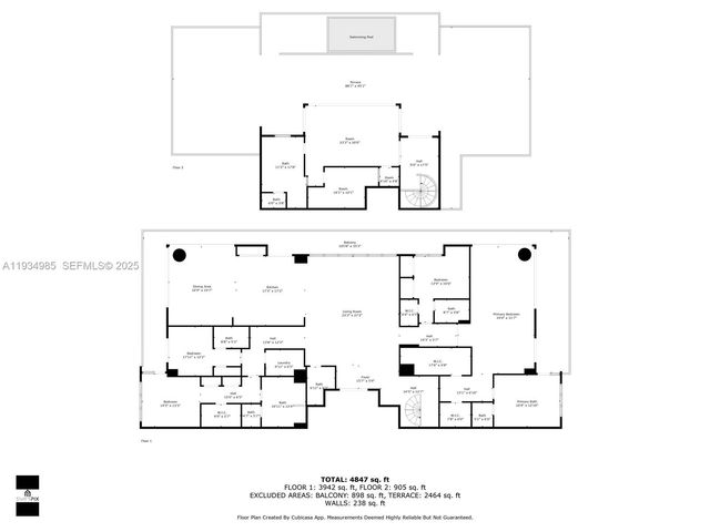 300 Sunny Isles Blvd 4-TS-04, Sunny Isles Beach, FL 33160