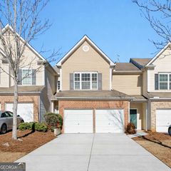 2266 Baker Station Drive, Acworth, GA 30101