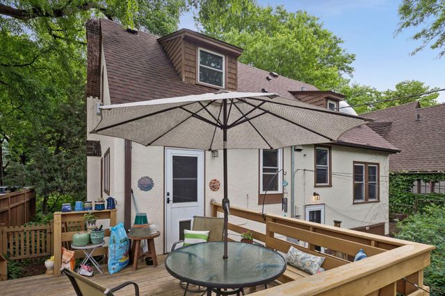 1908 E River Terrace, Minneapolis, MN 55414