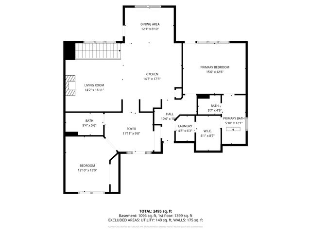 5012 Hay Field Court SW, Cedar Rapids, IA 52404