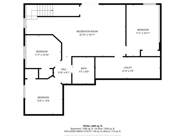 5012 Hay Field Court SW, Cedar Rapids, IA 52404