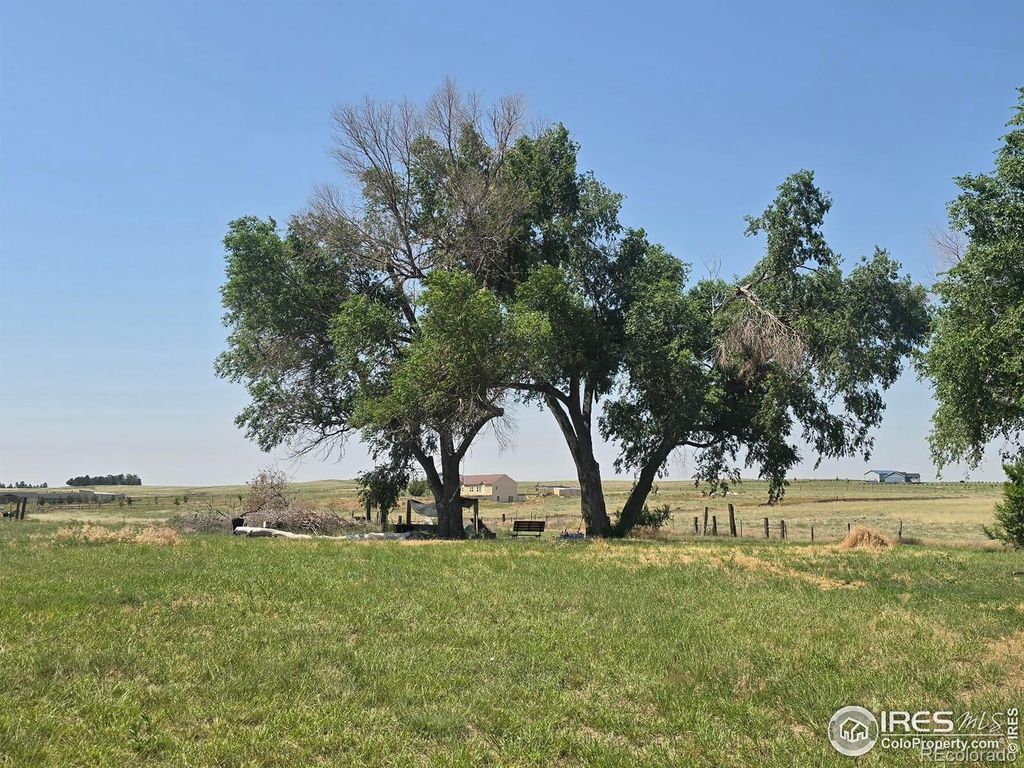 7926 County Road P.2, Wiggins, CO 80654