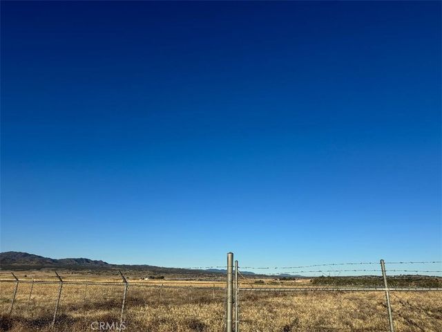 0 Hamilton Road, Anza, CA 92539