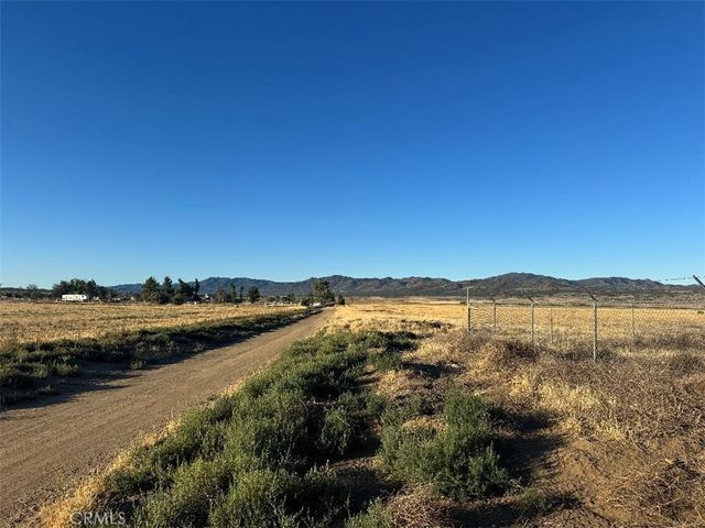 0 Hamilton Road, Anza, CA 92539