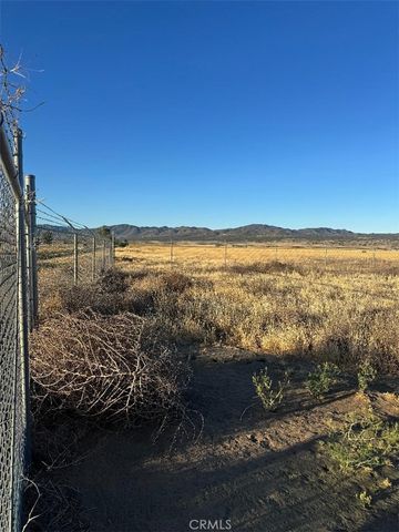 0 Hamilton Road, Anza, CA 92539