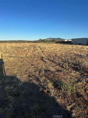 0 Hamilton Road, Anza, CA 92539
