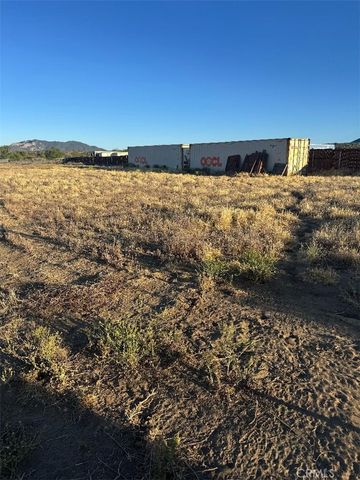 0 Hamilton Road, Anza, CA 92539