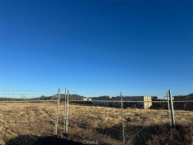 0 Hamilton Road, Anza, CA 92539