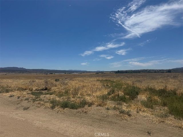 0 Hamilton Road, Anza, CA 92539
