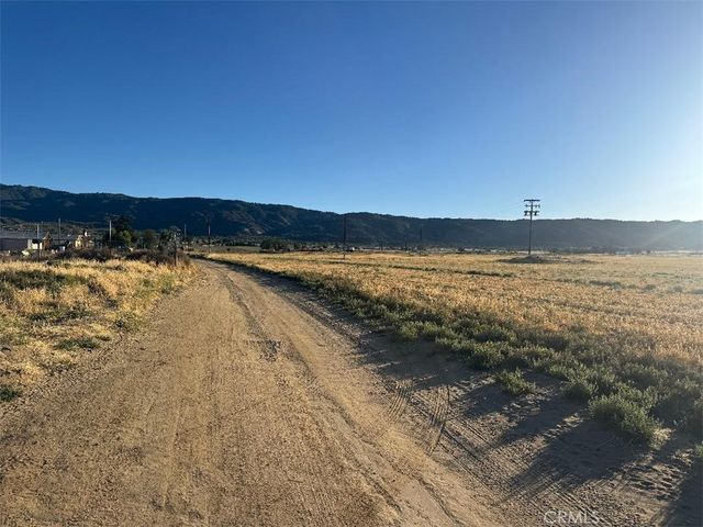 0 Hamilton Road, Anza, CA 92539