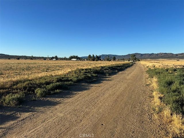 0 Hamilton Road, Anza, CA 92539