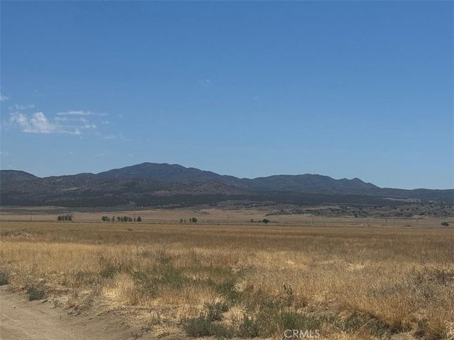 0 Hamilton Road, Anza, CA 92539