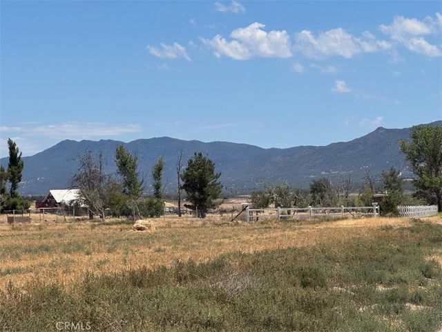 0 Hamilton Road, Anza, CA 92539