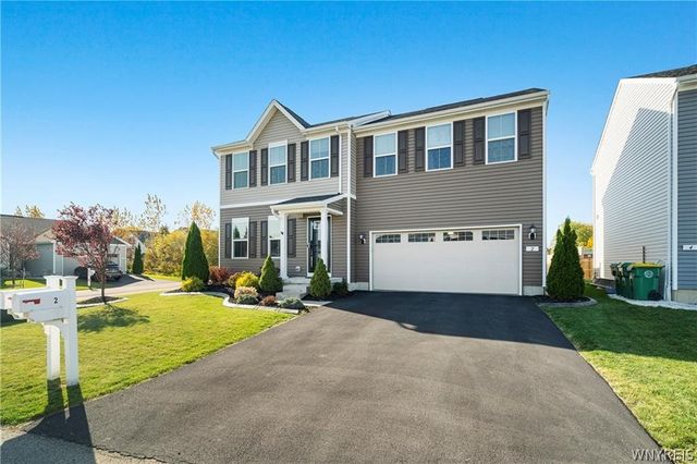 2 Stelle Street, Hamburg, NY 14075