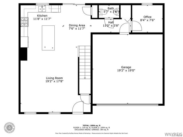 2 Stelle Street, Hamburg, NY 14075