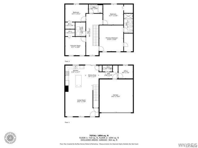 2 Stelle Street, Hamburg, NY 14075
