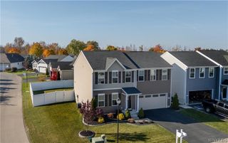 2 Stelle Street, Hamburg, NY 14075