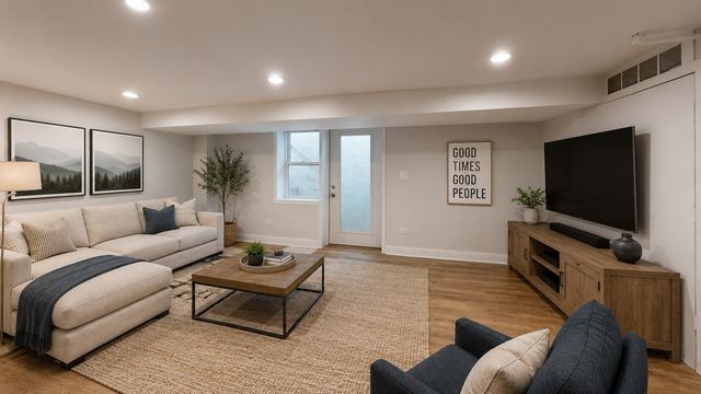 4635 W Peterson Avenue, Chicago, IL 60646