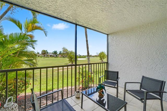 3627 BAL HARBOR BOULEVARD 111, Punta Gorda, FL 33950