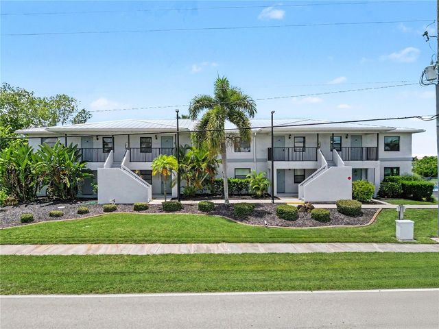3627 BAL HARBOR BOULEVARD 111, Punta Gorda, FL 33950