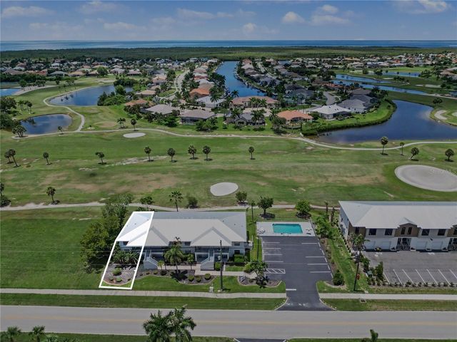 3627 BAL HARBOR BOULEVARD 111, Punta Gorda, FL 33950