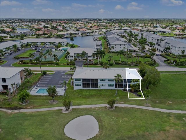 3627 BAL HARBOR BOULEVARD 111, Punta Gorda, FL 33950