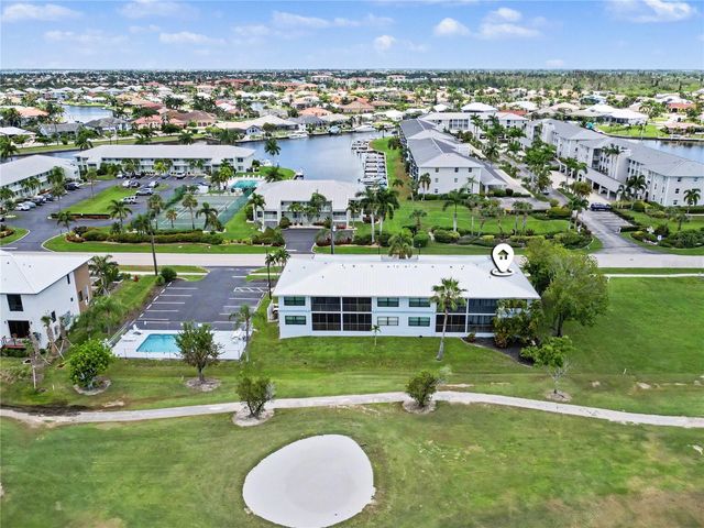 3627 BAL HARBOR BOULEVARD 111, Punta Gorda, FL 33950