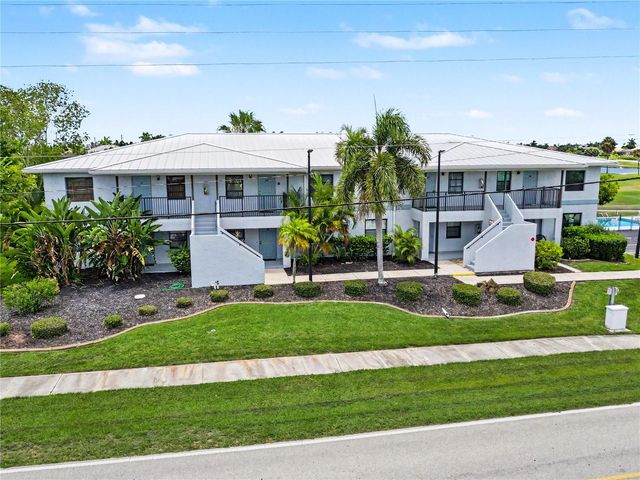 3627 BAL HARBOR BOULEVARD 111, Punta Gorda, FL 33950