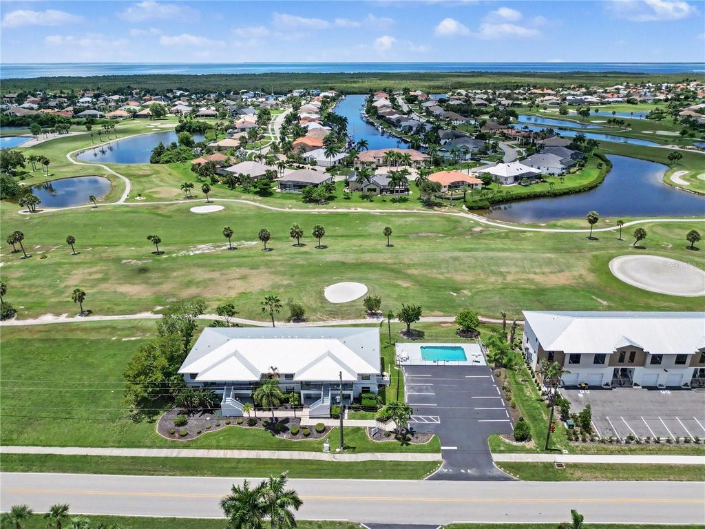 3627 BAL HARBOR BOULEVARD 111, Punta Gorda, FL 33950
