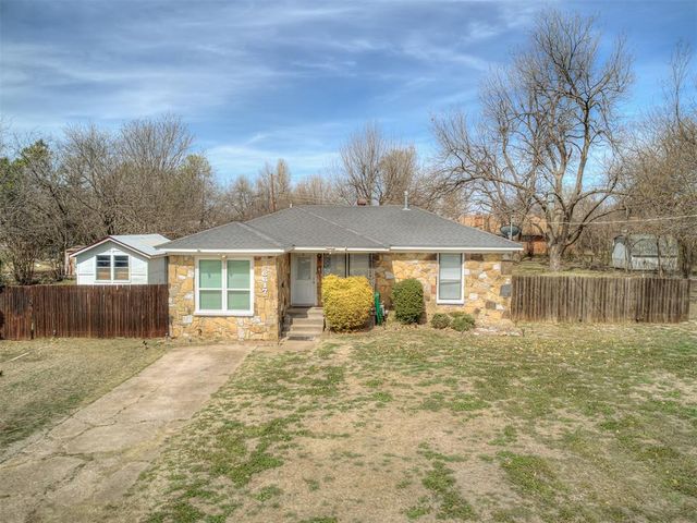 6617 SE 5th Street, Oklahoma City, OK 73110